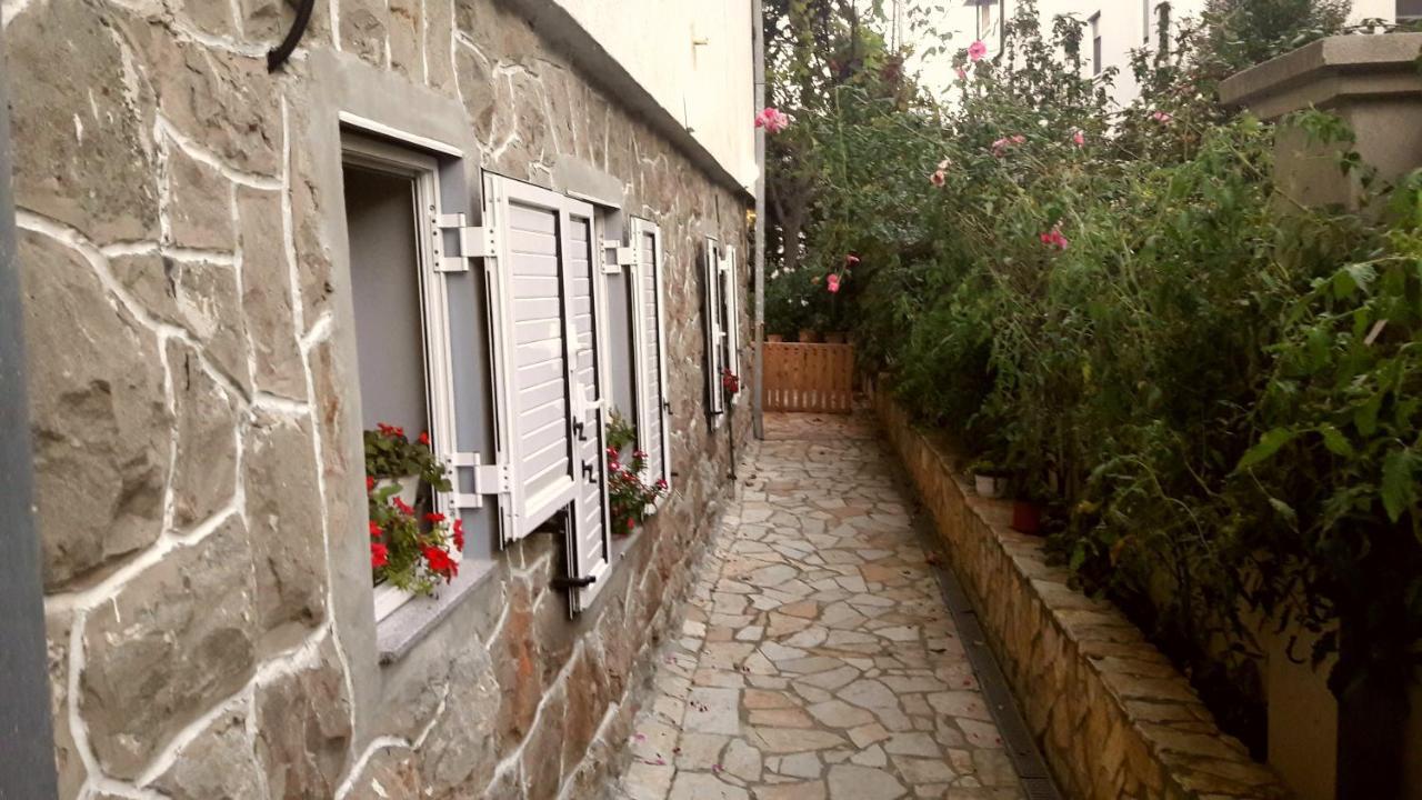 Apartment Dedinje Hill 2 Belgrado Esterno foto